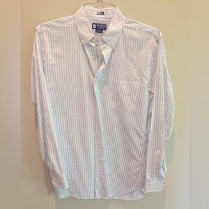 Men’s J Crew dress shirt